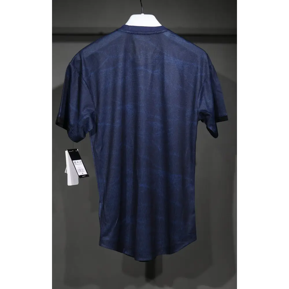 Real Madrid Extérieur 2019/2020