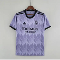 Real Madrid Extérieur 2022/2023