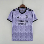 Real Madrid Extérieur 2022/2023