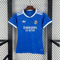 Real Madrid Exterieur 2025/2026