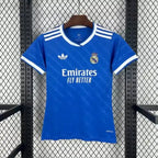 Real Madrid Exterieur 2025/2026