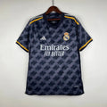 Real Madrid Extérieur 2025/2026