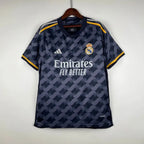 Real Madrid Extérieur 2025/2026