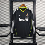 Real Madrid Extérieur Retro 2010/2011