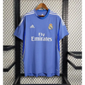 Real Madrid Extérieur Retro 2013/2014