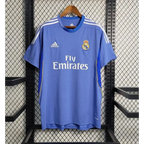 Real Madrid Extérieur Retro 2013/2014