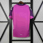 Real Madrid Gardien 2025/2026