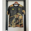 Real Madrid Lion Jaune 2025/2026