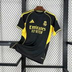 Real Madrid Maillot Extérieur 2025/2026