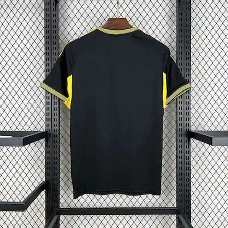 Real Madrid Maillot Extérieur 2025/2026