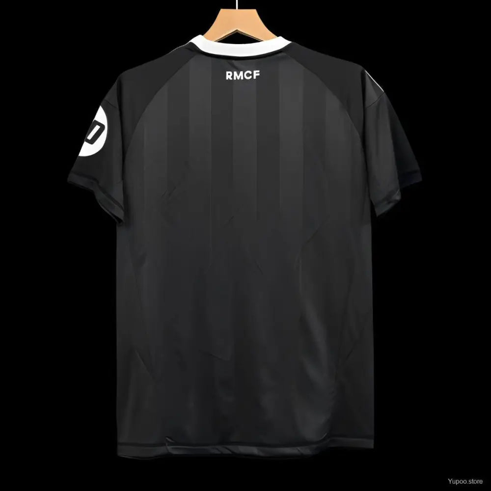 Real Madrid Maillot Gardien 2025/2026