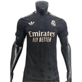 Real Madrid Retro Classique 2025/2026