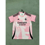 Real Madrid Rose 2025/2026