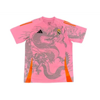 Real Madrid Rose Dragon 2025/2026