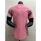 Real Madrid Rose Dragon Version Joueur 2025/2026