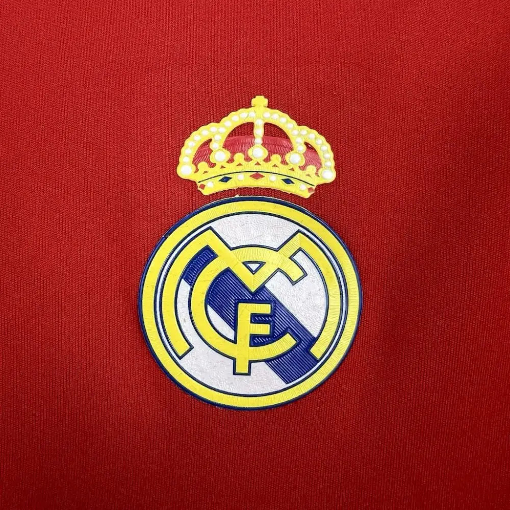 Real Madrid Third 2011/2012