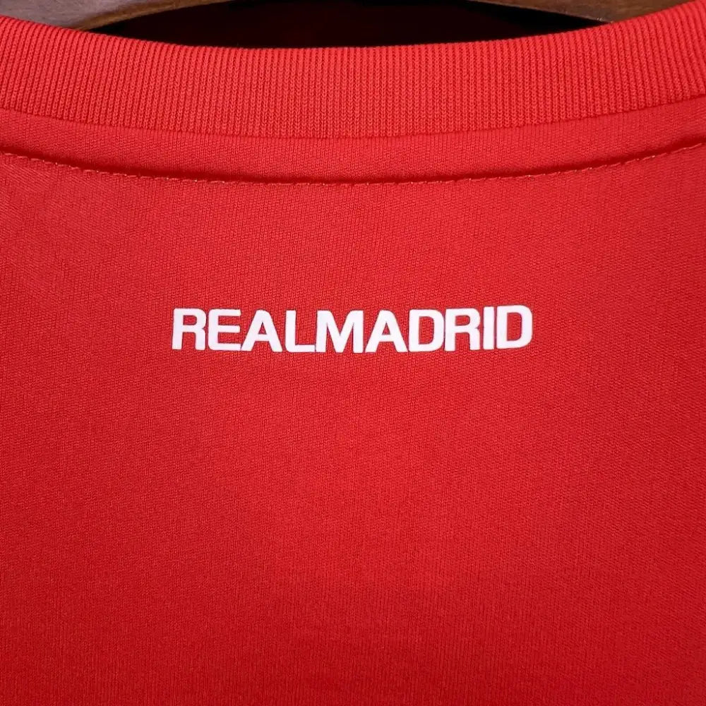 Real Madrid Third 2011/2012