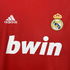 Real Madrid Third 2011/2012