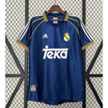 Real Madrid Third Retro 1998/2000