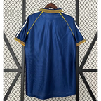Real Madrid Third Retro 1998/2000