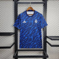Real Madrid Training Bleu 2025/2026
