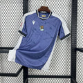 Real Sociedad Extérieur 2025/2026