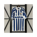 Real Sociedad Retro Domicile 1994/1995