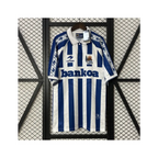 Real Sociedad Retro Domicile 1994/1995