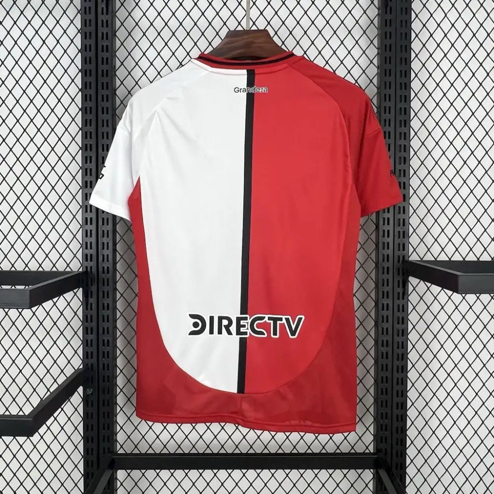 River Plate Domicile 2025/2026