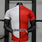 River Plate Domicile Version Joueur 2025/2026