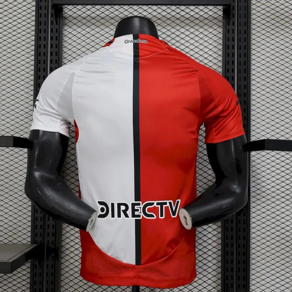 River Plate Domicile Version Joueur 2025/2026