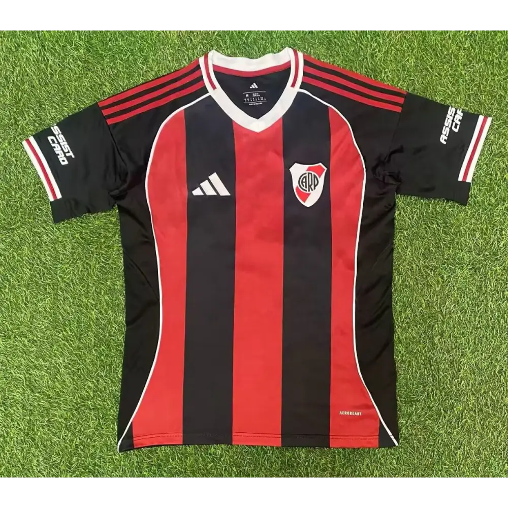 River Plate Extérieur 2025/2026