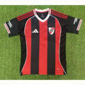 River Plate Extérieur 2025/2026