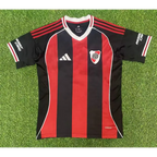 River Plate Extérieur 2025/2026