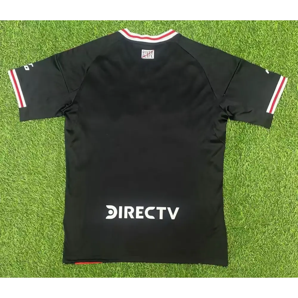 River Plate Extérieur 2025/2026