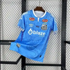 Santos Bleu Dragon 2025/2026