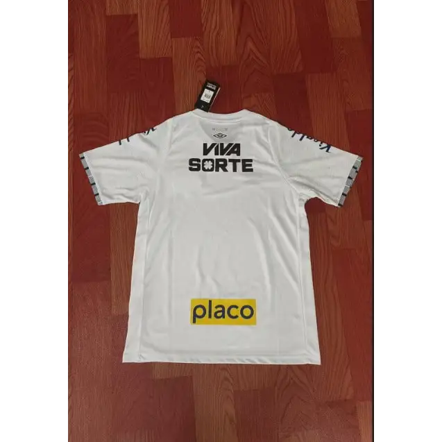 Santos Domicile 2025/2026