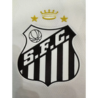 Santos Domicile 2025/2026