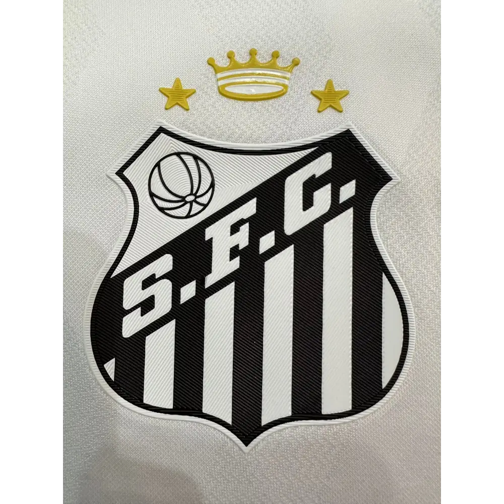 Santos Domicile 2025/2026