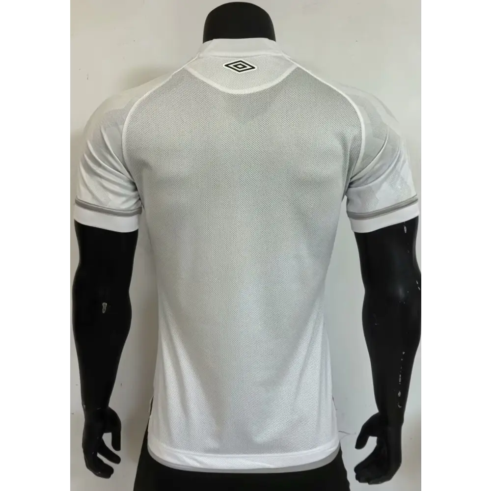 Santos Domicile 2025/2026
