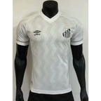 Santos Domicile 2025/2026