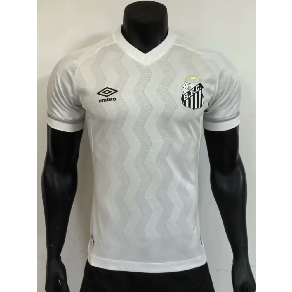 Santos Domicile 2025/2026
