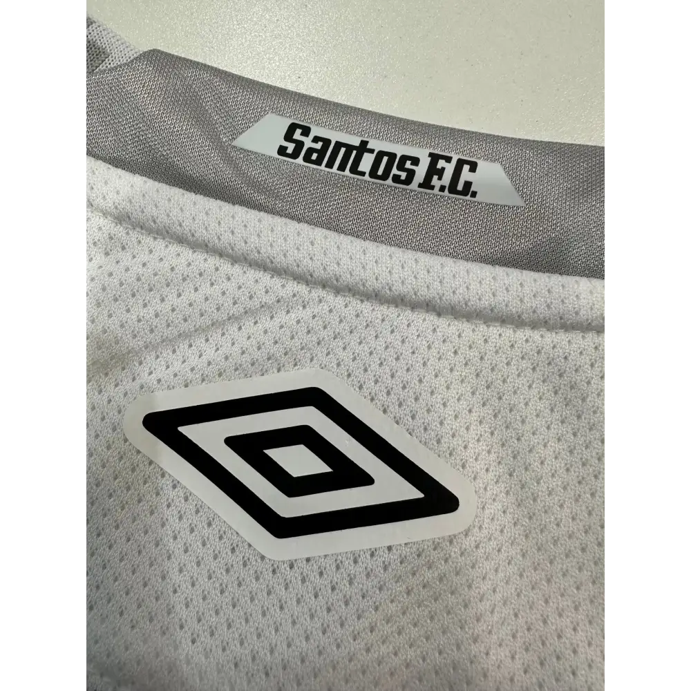 Santos Domicile 2025/2026