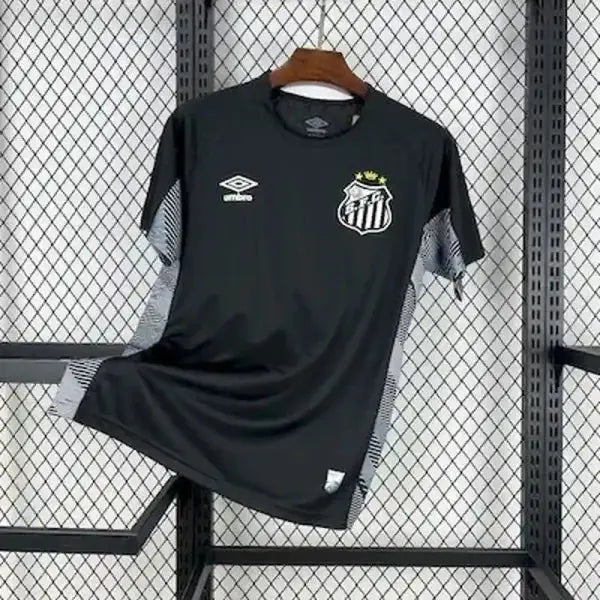 Santos Edition Noir 2025/2026