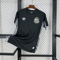 Santos Edition Noir 2025/2026