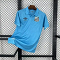 Santos Extérieur 2025/2026