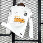 Santos Manches Longues 2011-2012