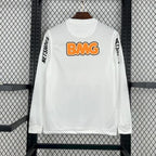 Santos Manches Longues 2011-2012