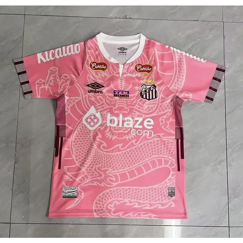 Santos Rose 2025/2026
