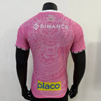 Santos Rose Version Joueur 2025/2026
